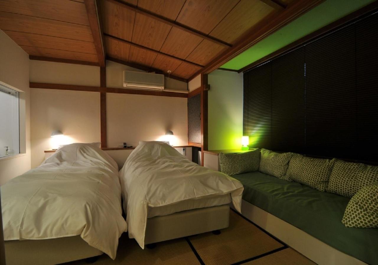 Address Nozawa Standard Studio / Vacation Stay 22699 Extérieur photo