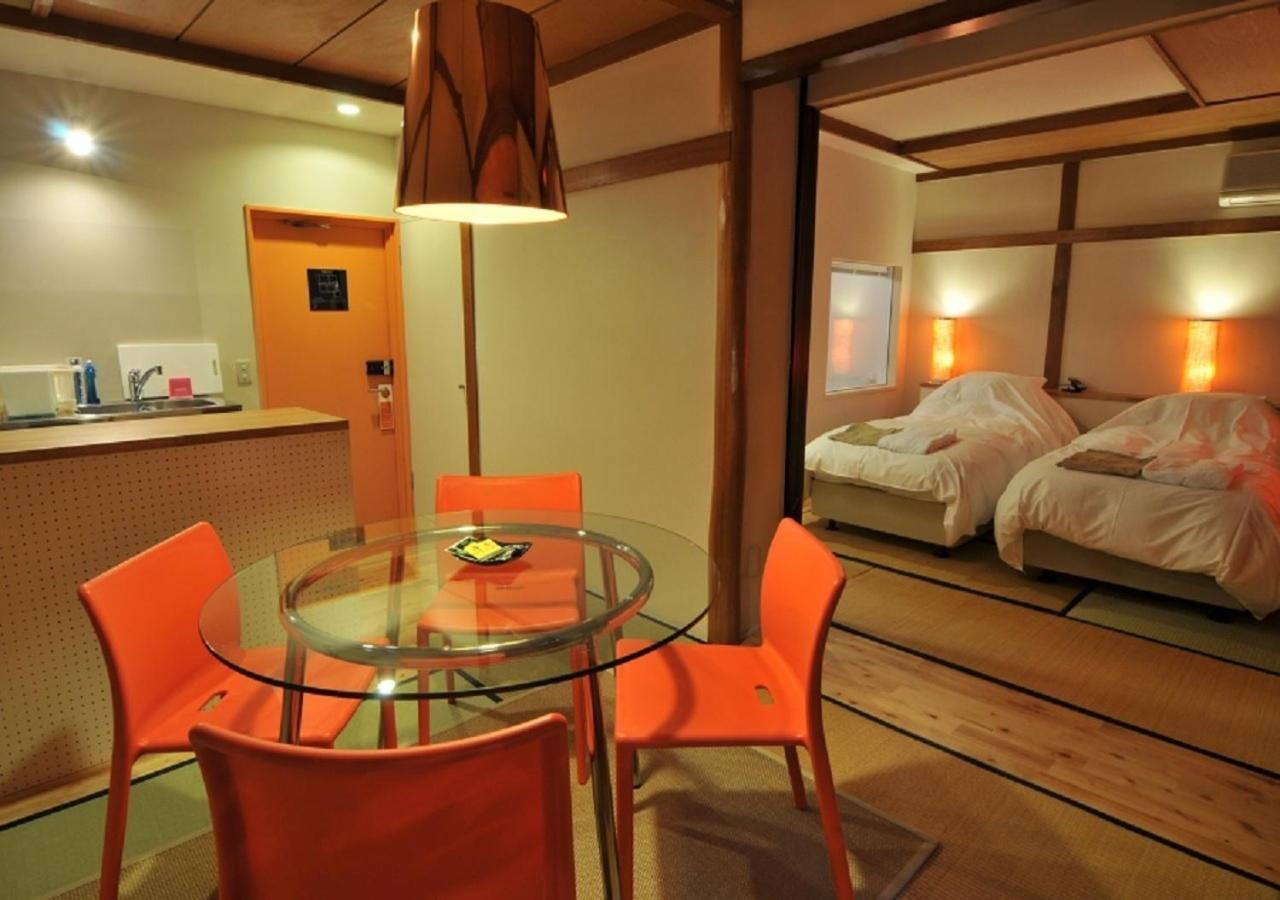 Address Nozawa Standard Studio / Vacation Stay 22699 Extérieur photo