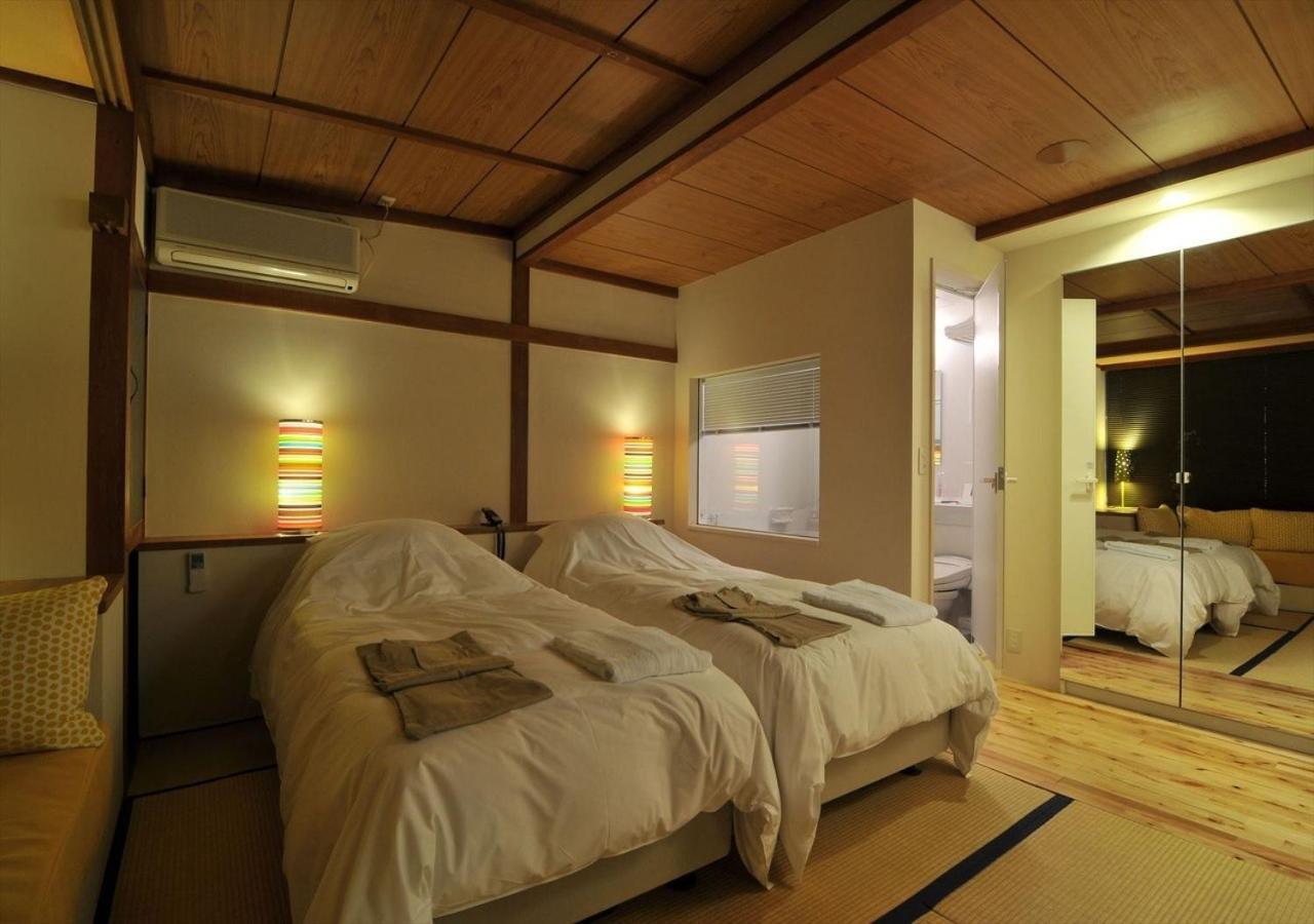 Address Nozawa Standard Studio / Vacation Stay 22699 Extérieur photo