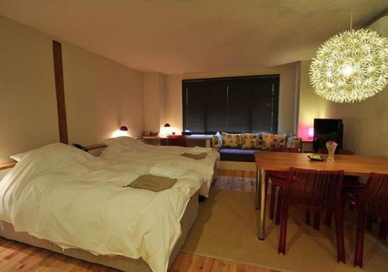 Address Nozawa Standard Studio / Vacation Stay 22699 Extérieur photo