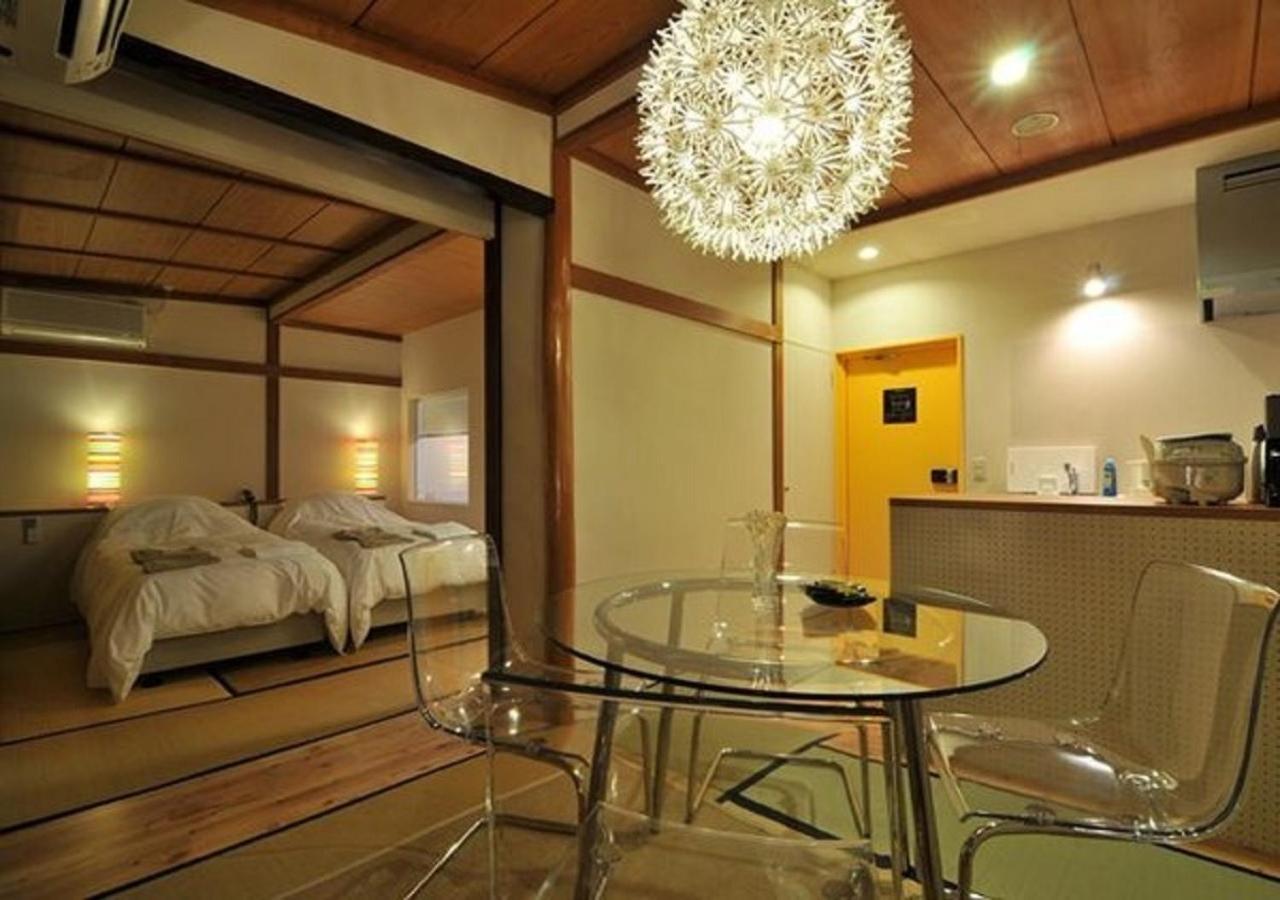 Address Nozawa Standard Studio / Vacation Stay 22699 Extérieur photo